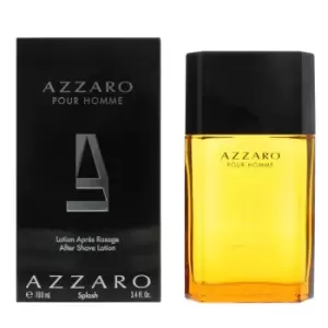 Image of Azzaro Pour Homme Aftershave 100ml