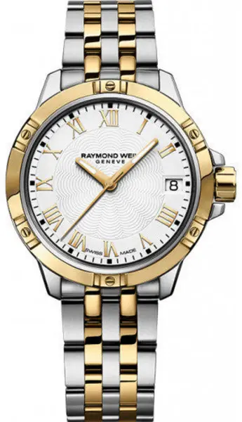 Image of Raymond Weil Watch Tango Ladies RW-1363