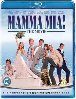 Image of Mamma Mia!