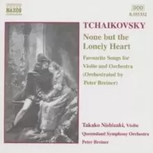 Image of NONE BUT THE LONELY HEART