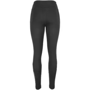 Image of Gilbert Pro Synergie Netball Leggings - Black
