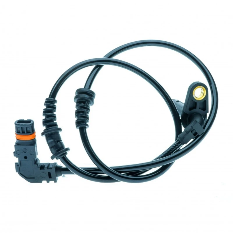 Image of EINPARTS EPS0150 ABS Sensor Front Axle Left Sensor,wheel speed (412)