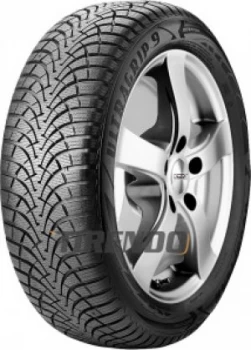 Image of Goodyear UltraGrip 9 155/65 R14 75T