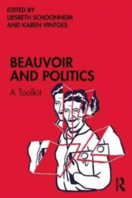 Image of Beauvoir and Politics. Paperback. By Liesbeth Schoonheim, Karen Vintges Books
