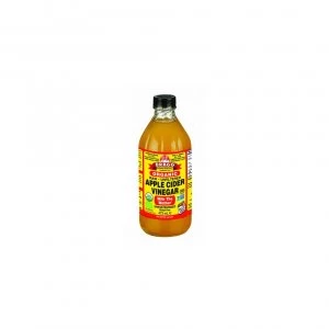 Image of Braggs Apple Cider Vinegar (With The Mother) 473ml