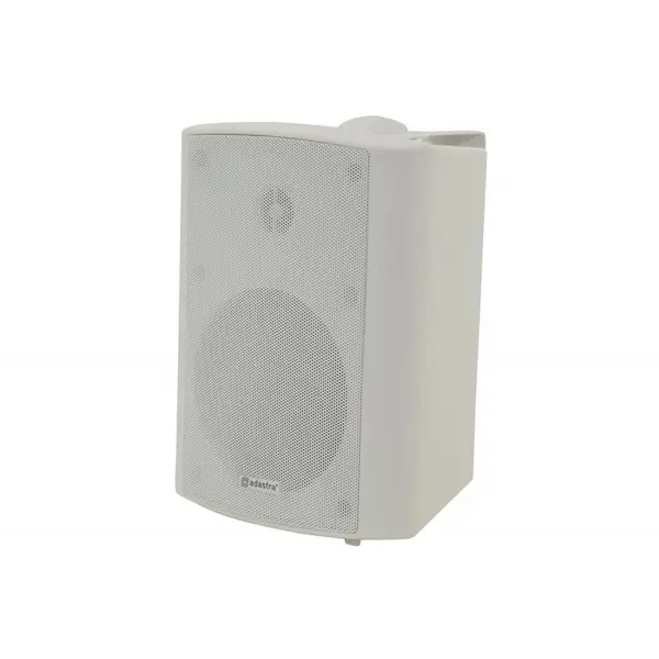 Image of Adastra adastra BP Series - 100V 5.25" Weatherproof Outdoor Speakers - White BP5V-W