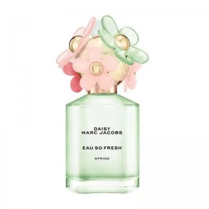 Image of Marc Jacobs Daisy Eau So Fresh Spring Eau de Toilette For Her 75ml