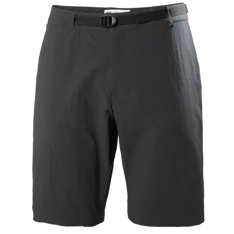 Image of Helly Hansen Short Helly Hansen Campfire Noir Male 2XL