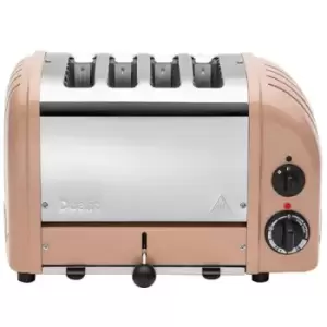 Image of Dualit 40388 Classic Vario 4 Slice Toaster