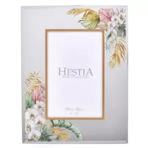 Image of Photo Frame Oasis Print 4" x 6"