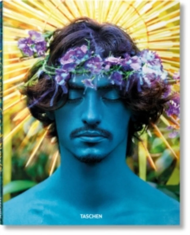 Image of David LaChapelle. Good News Hardback