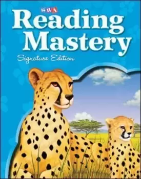 Image of Reading Mastery Reading/Literature Strand Grade 3, by McGraw Hill