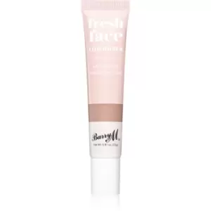 Image of Barry M Fresh Face Cream Highlighter Shade Rose 23 ml