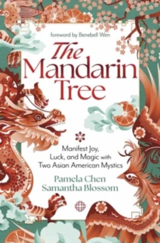 Image of The Mandarin Tree. Paperback. By Pamela Chen Books