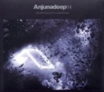 Image of Various Artists - Anjunadeep04 Mixed By Jaytech & James Grant (Music CD)