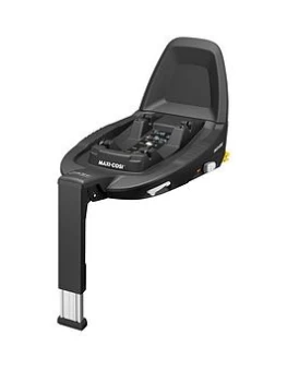 Image of Maxi-Cosi FamilyFix3 - Authentic Black