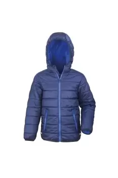 Image of Core Padded Showerproof & Windproof Jacket