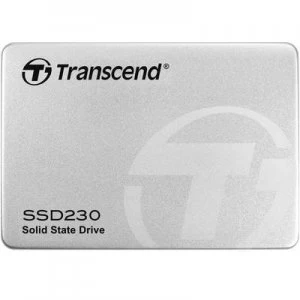 Image of Transcend 230S 512GB SSD Drive