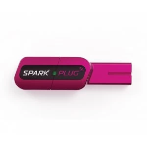 Image of Spark Plug Dongle