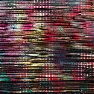 Image of Joe Goddard - Electric Lines 2LP + 12" Vinyl