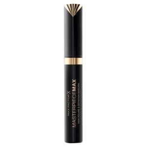 Image of Max Factor Luxe Collection Masterpiece Max Mascara Blck/Brwn, Black/Brown
