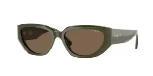 Image of Vogue Eyewear Sunglasses VO5438S 291473