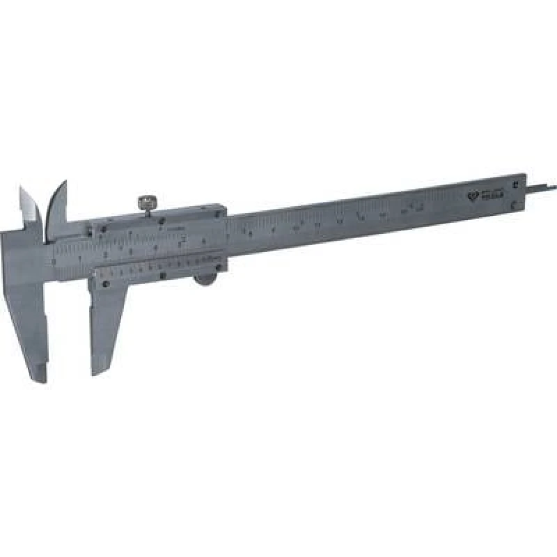 Image of BRILLIANT TOOLS Brilliant Tools BT114902 BT114902 Pocket caliper BT114902