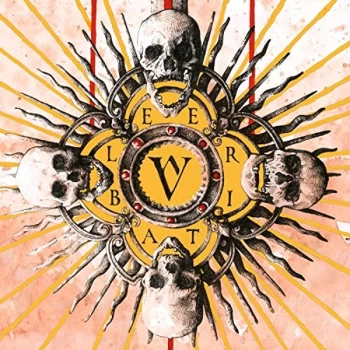 Image of Vortex Of End - Ardens Fvror CD