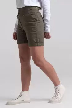 Image of 'Araby' Walking Shorts