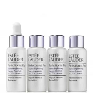 Image of Estee Lauder Ampoules Intense Brightening Essence 124g