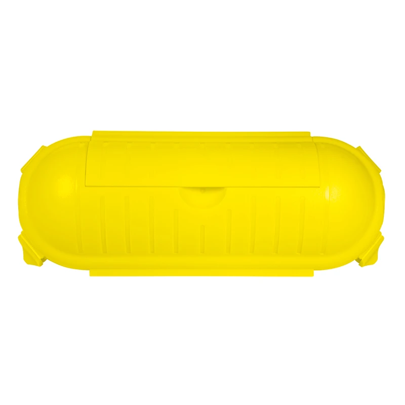 Image of LogiLink LPS217 waterproof pouch Yellow