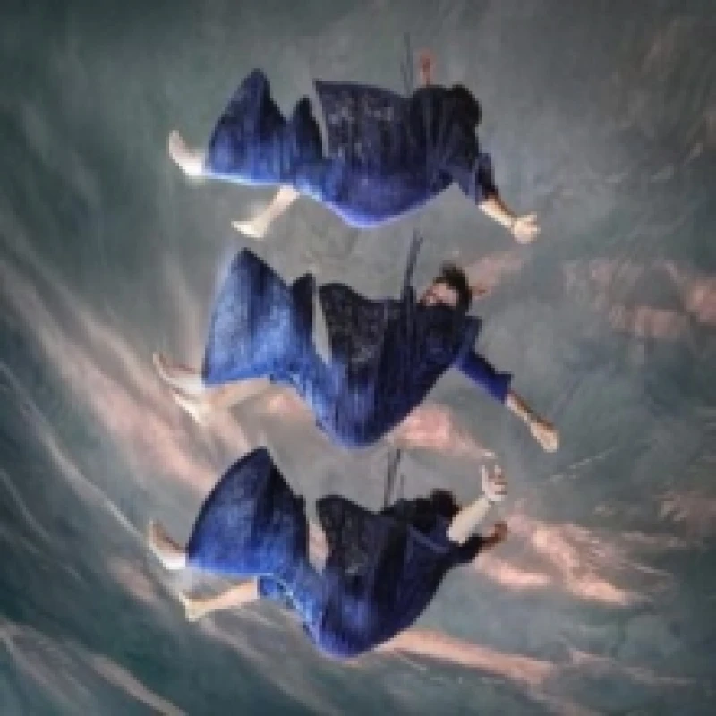 Image of De aqui hasta aqui Vinyl