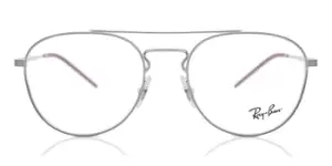 Image of Ray-Ban Eyeglasses RX6414 2502