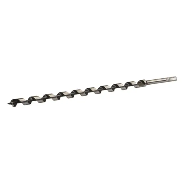 Image of Silverline Auger Bit - 19 x 450mm