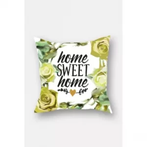 Image of YS1607856224 Multicolor Cushion Cover