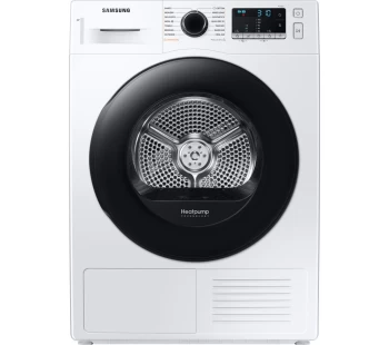 Image of Samsung Series 5 DV9BTA020AE/EU 9KG Heat Pump Tumble Dryer