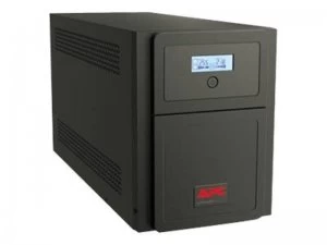 Image of Apc Easy Ups Smv SMV3000CAI - Ups - 2100 Watt - 3000 Va - 9 Ah