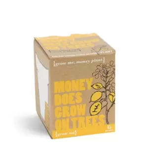 Image of Grow Me Money Does Grow On Trees