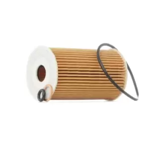 Image of RIDEX Oil filter 7O0092 Engine oil filter HYUNDAI,KIA,ix35 (LM, EL, ELH),Tucson (TL, TLE),i30 (FD),i20 (PB, PBT),i40 CW (VF),i30 (GD),i30 CW (FD)