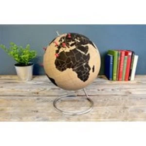 Image of Mini Cork Globe