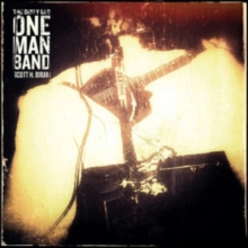 Image of The Dirty Old One Man Band Vinyl