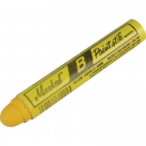 Image of Markal Cold Surface Marker Yellow