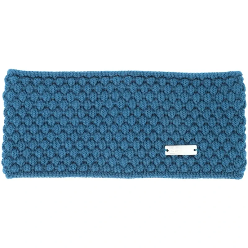 Image of eisglut Womens headband Eisglut Minal Merino Vert Female TU