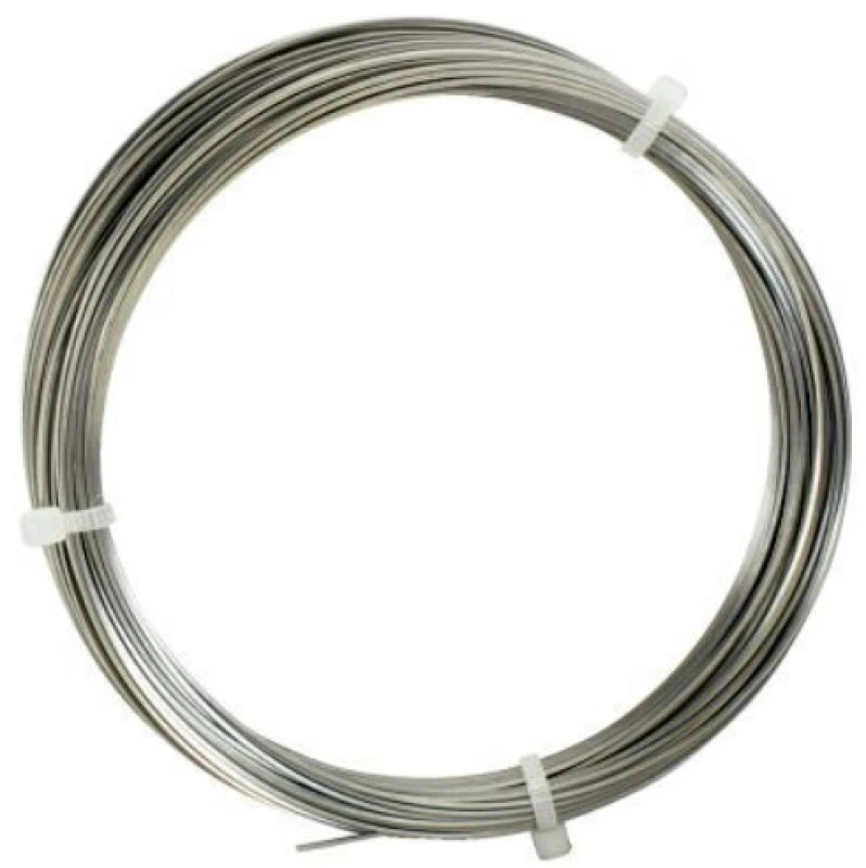 Image of KS TOOLS 140.2214 Cutting Wire, glass removal Stainless Steel Cutting Wire,glass removal (6912)