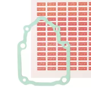 Image of TOPRAN Oil Seal, manual transmission VW,SEAT 100 078 020301215C,020301215C