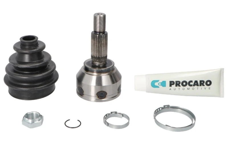 Image of PROCARO 77-FO-050 CV Joint Joint Kit,drive shaft (5)