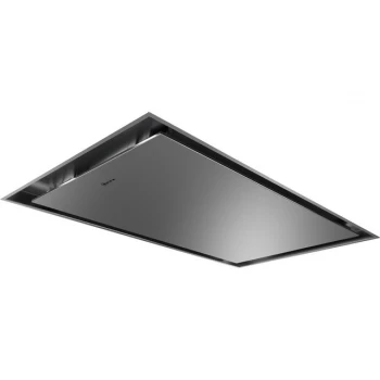 Image of Neff I95CAQ6N0B 90cm Ceiling Cooker Hood