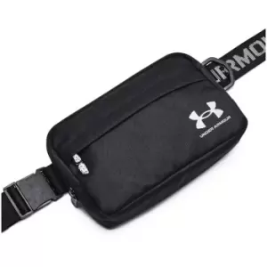 Image of Under Armour Loudon Waist Bag Xbody - Black