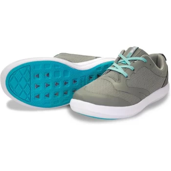 Image of Gul Aqua Grip Shoe - Grey