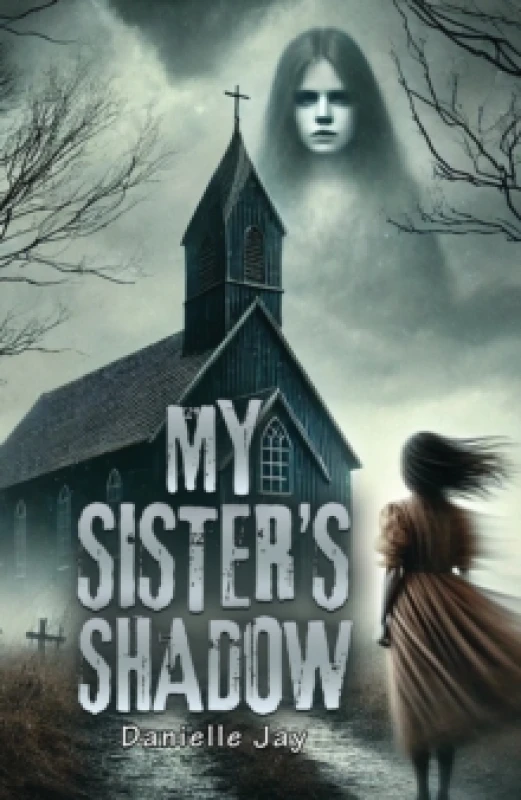 Image of My Sister's Shadow Hardback